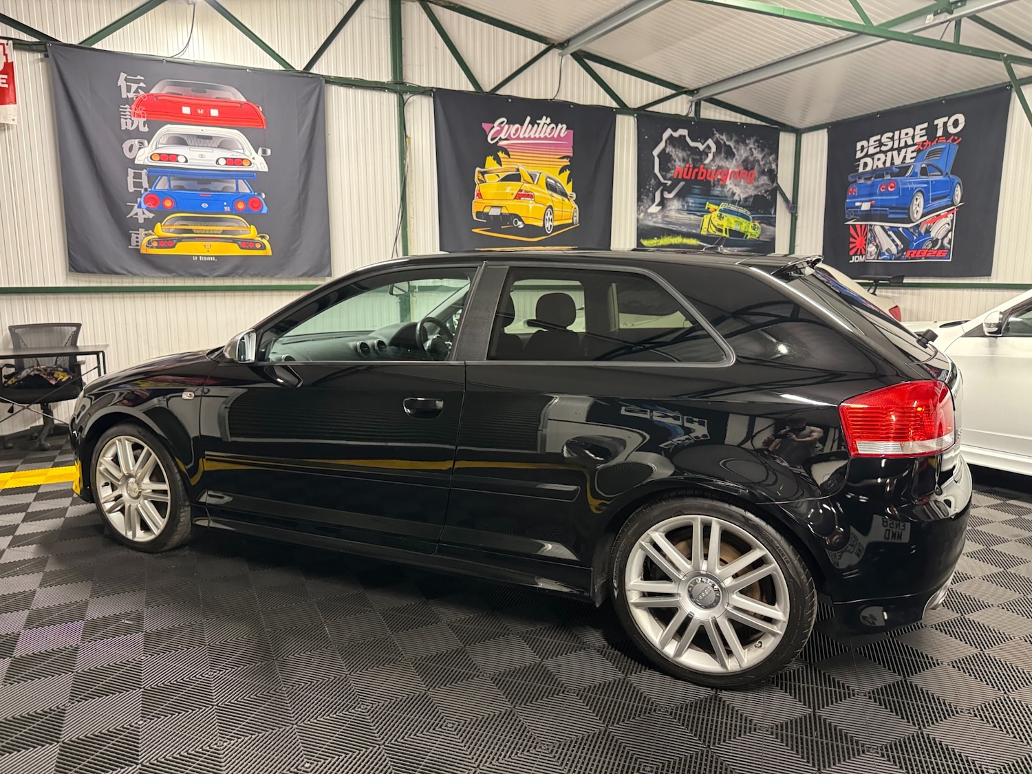 Used Audi A3 2008 for sale - 76952218: Photo 43