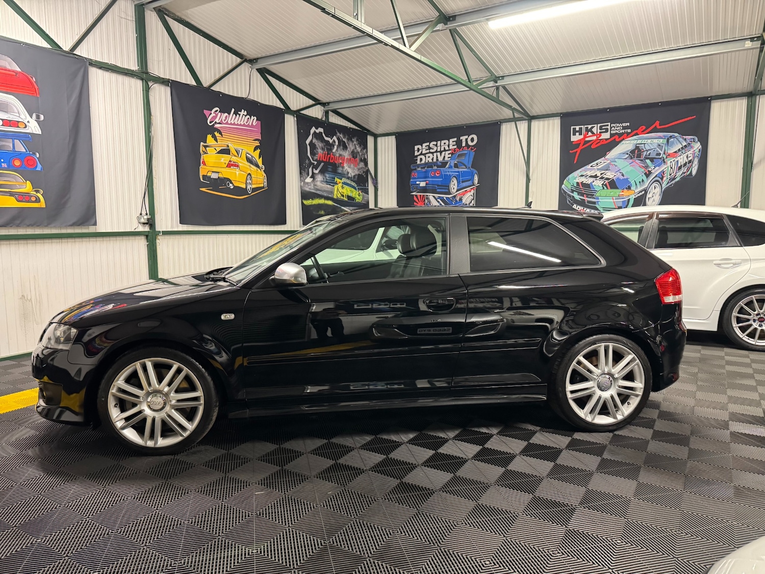 Used Audi A3 2008 for sale - 76952218: Photo 44