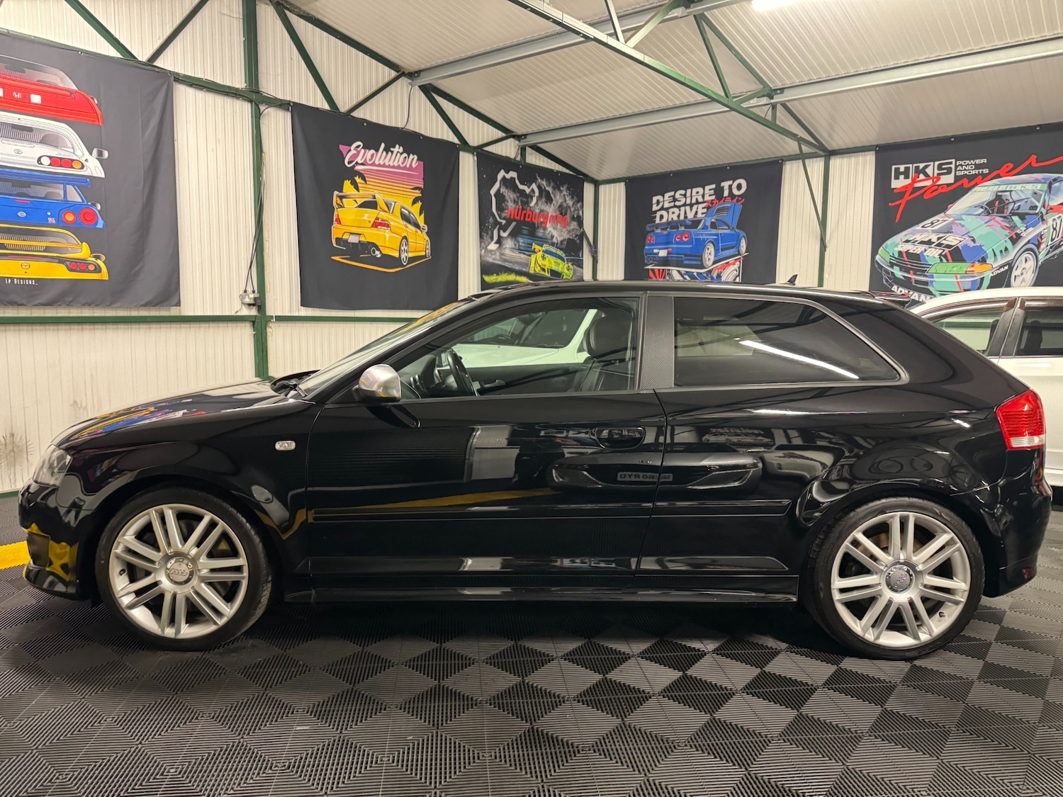 Used Audi A3 2008 for sale - 76952218: Photo 46