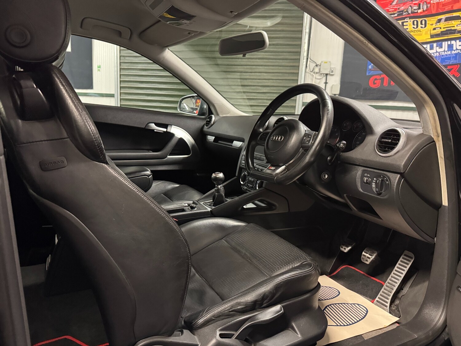 Used Audi A3 2008 for sale - 76952218: Photo 48