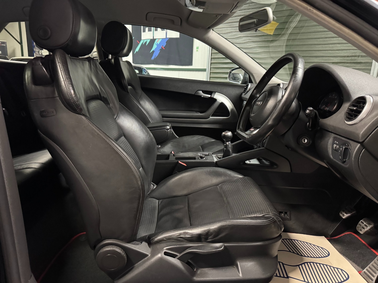 Used Audi A3 2008 for sale - 76952218: Photo 49