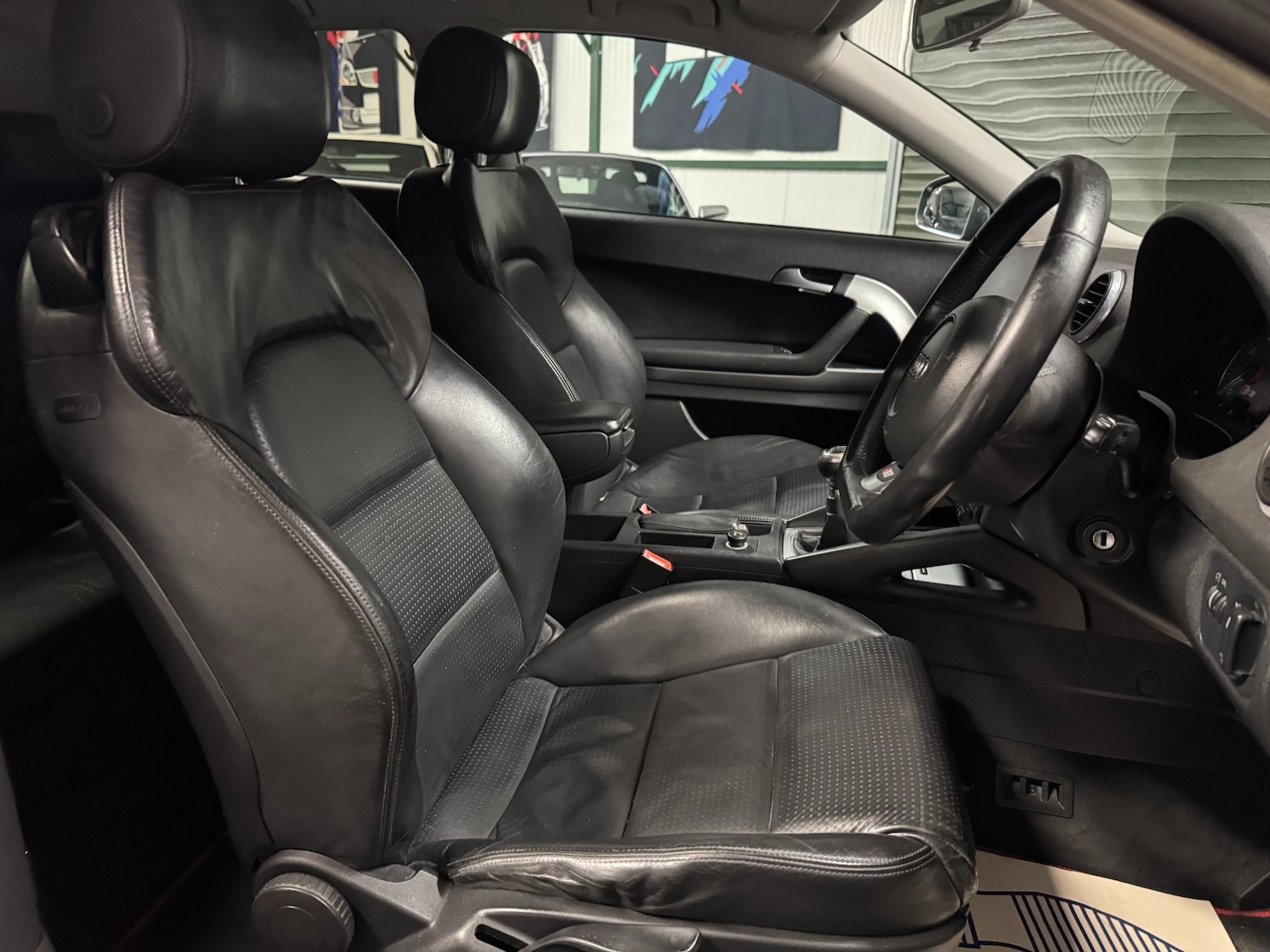 Used Audi A3 2008 for sale - 76952218: Photo 50