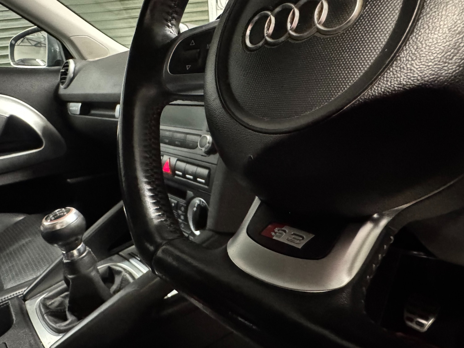 Used Audi A3 2008 for sale - 76952218: Photo 54