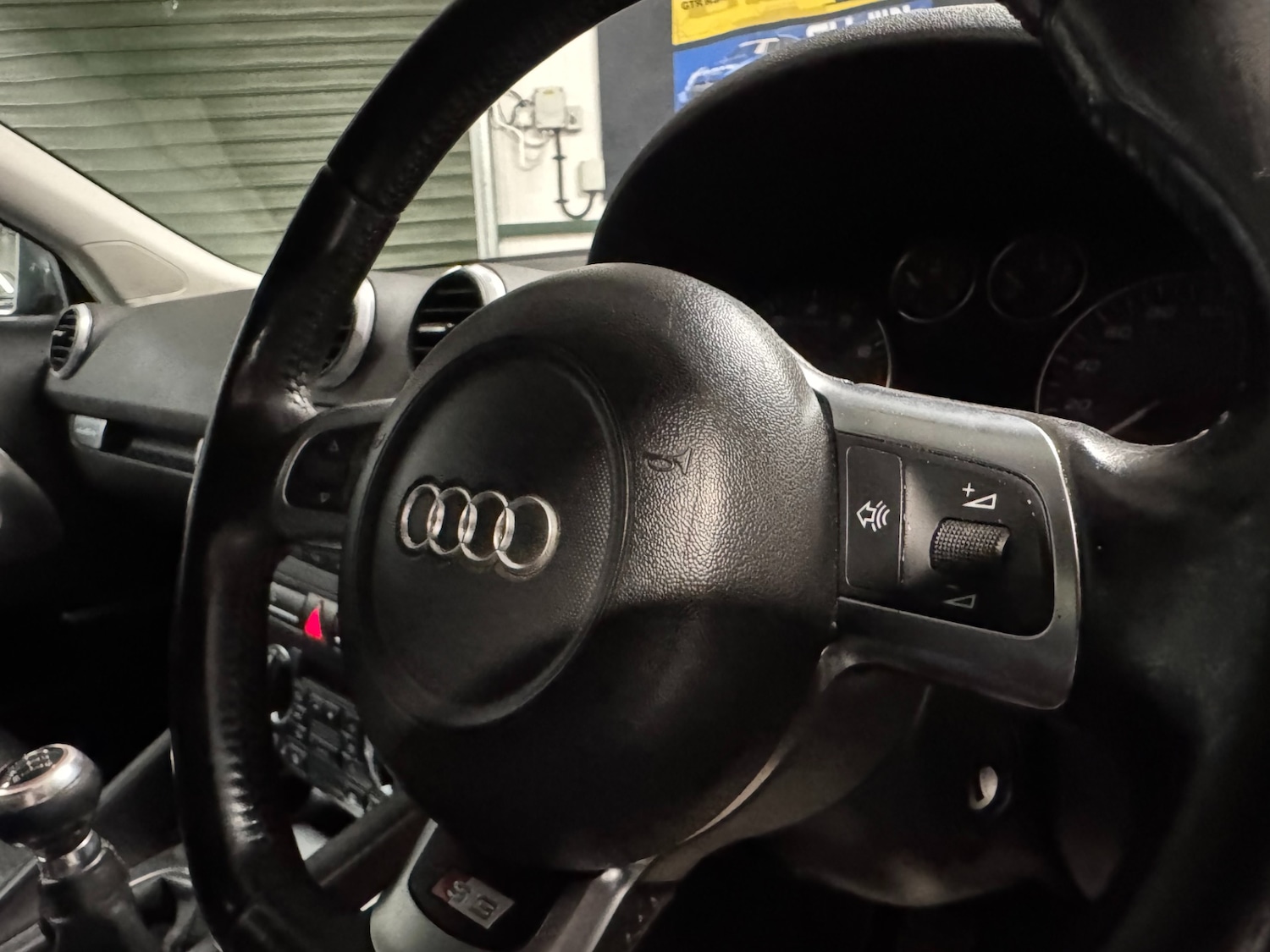 Used Audi A3 2008 for sale - 76952218: Photo 55