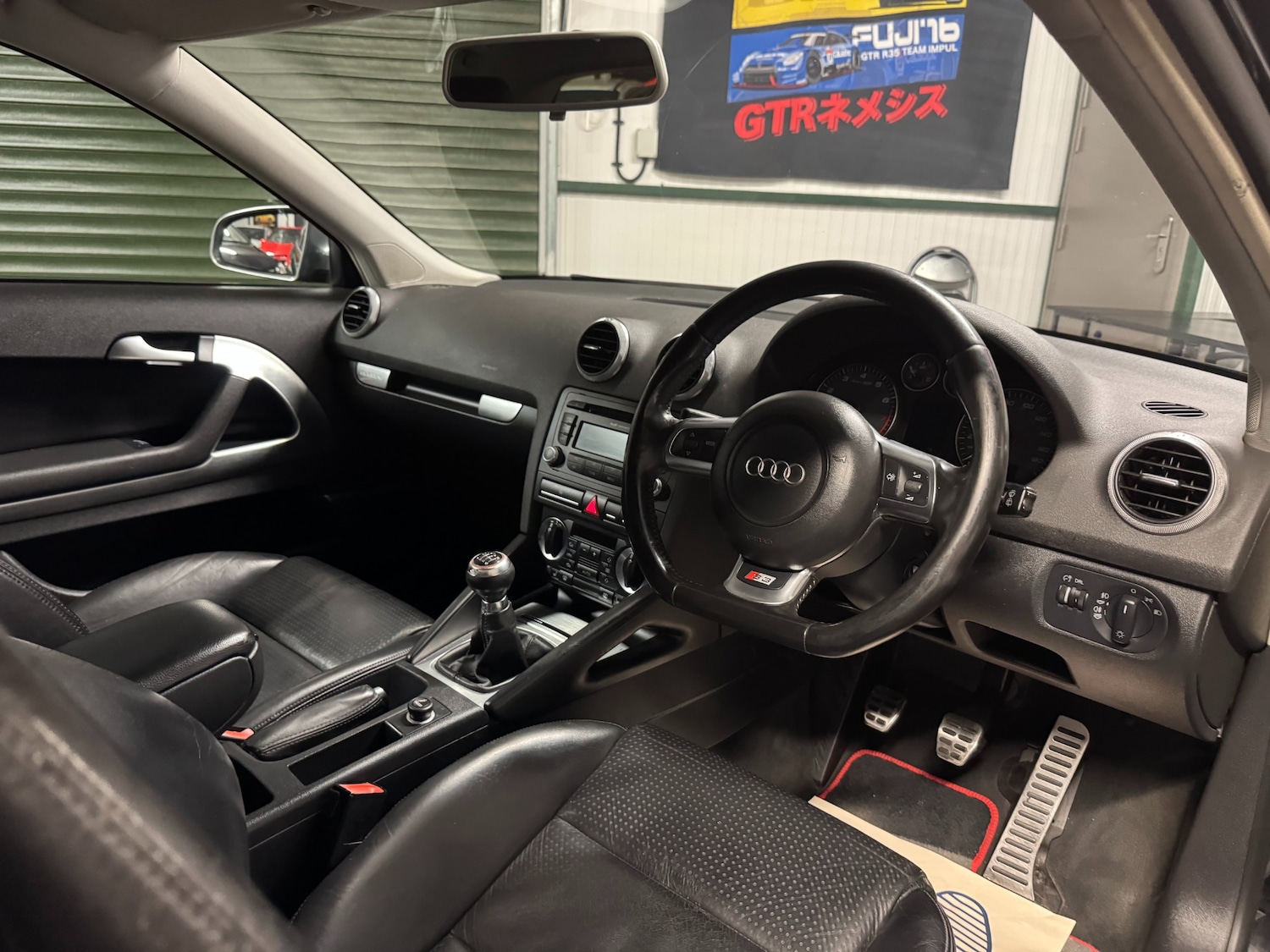 Used Audi A3 2008 for sale - 76952218: Photo 56