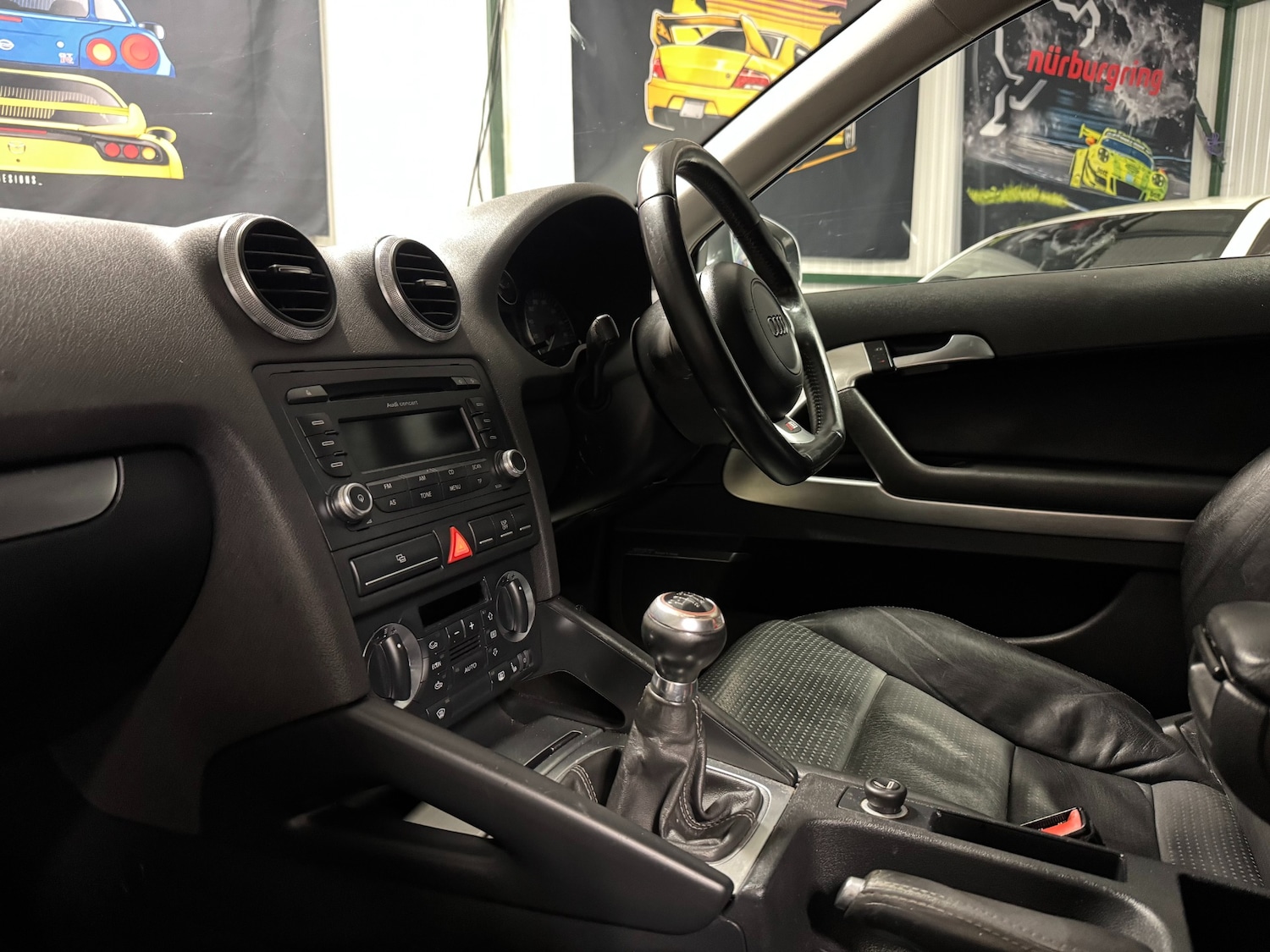 Used Audi A3 2008 for sale - 76952218: Photo 61