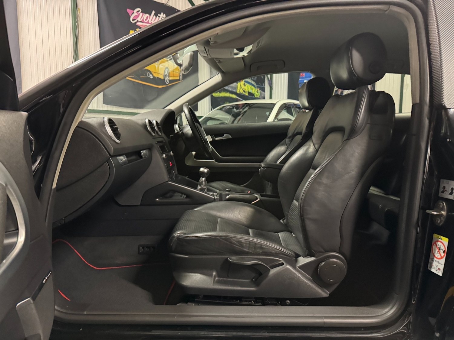 Used Audi A3 2008 for sale - 76952218: Photo 62