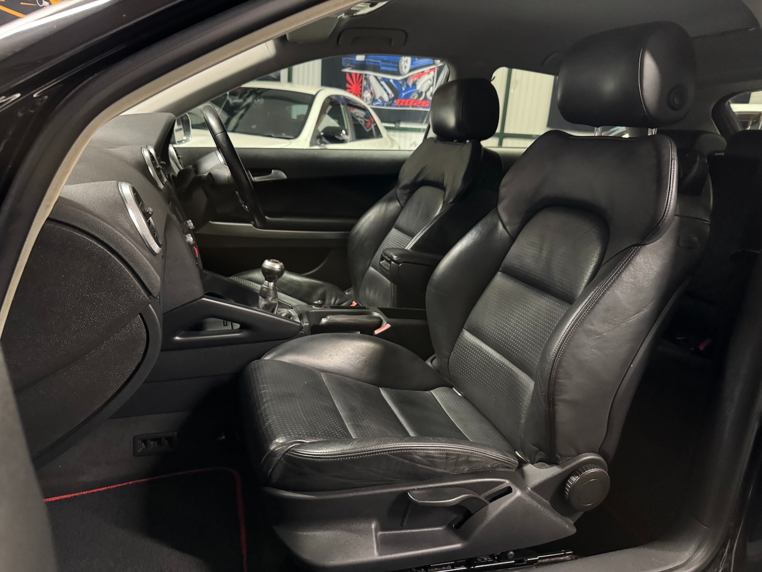 Used Audi A3 2008 for sale - 76952218: Photo 63