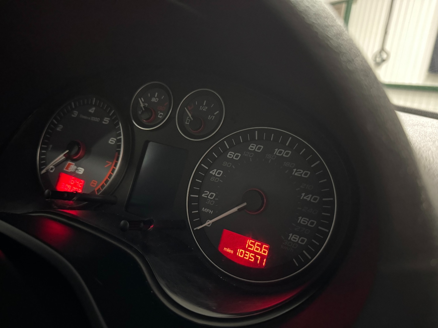 Used Audi A3 2008 for sale - 76952218: Photo 73