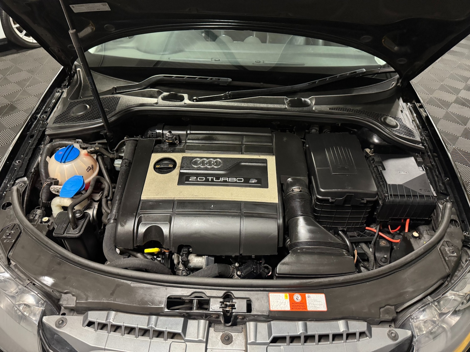 Used Audi A3 2008 for sale - 76952218: Photo 75