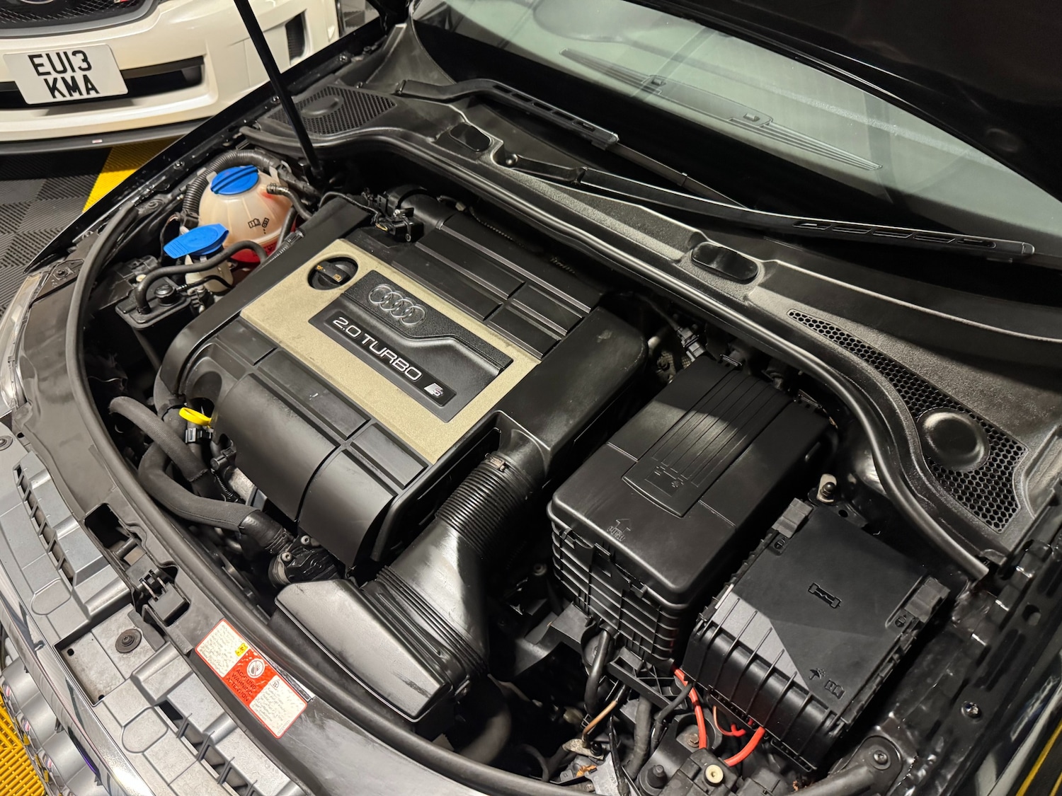 Used Audi A3 2008 for sale - 76952218: Photo 77