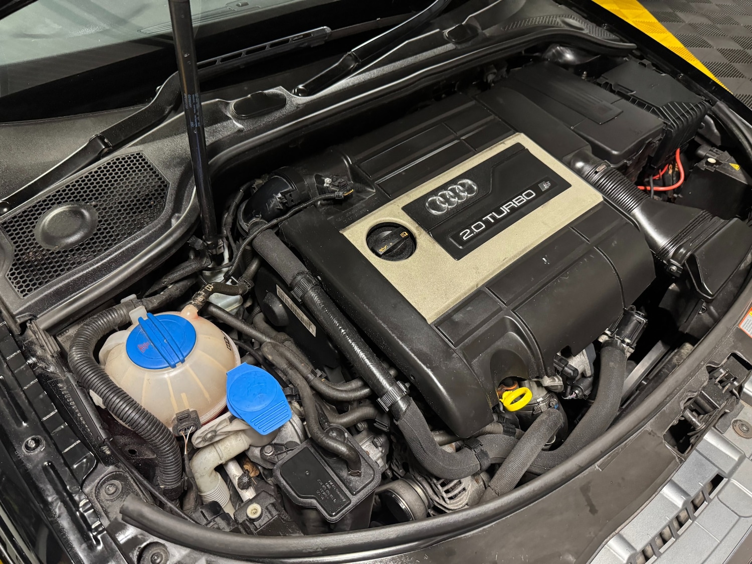 Used Audi A3 2008 for sale - 76952218: Photo 78