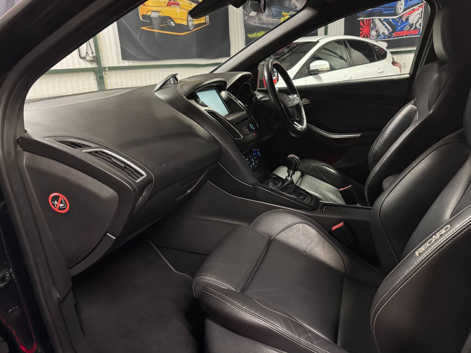 Used Ford Focus 2015 for sale - 76963220: Photo 18