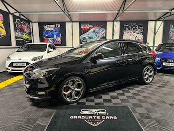 Used Ford Focus 2015 for sale - 76963220: Photo