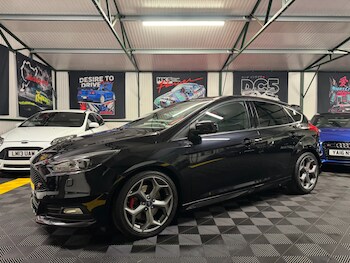 Used Ford Focus 2015 for sale - 76963220: Photo