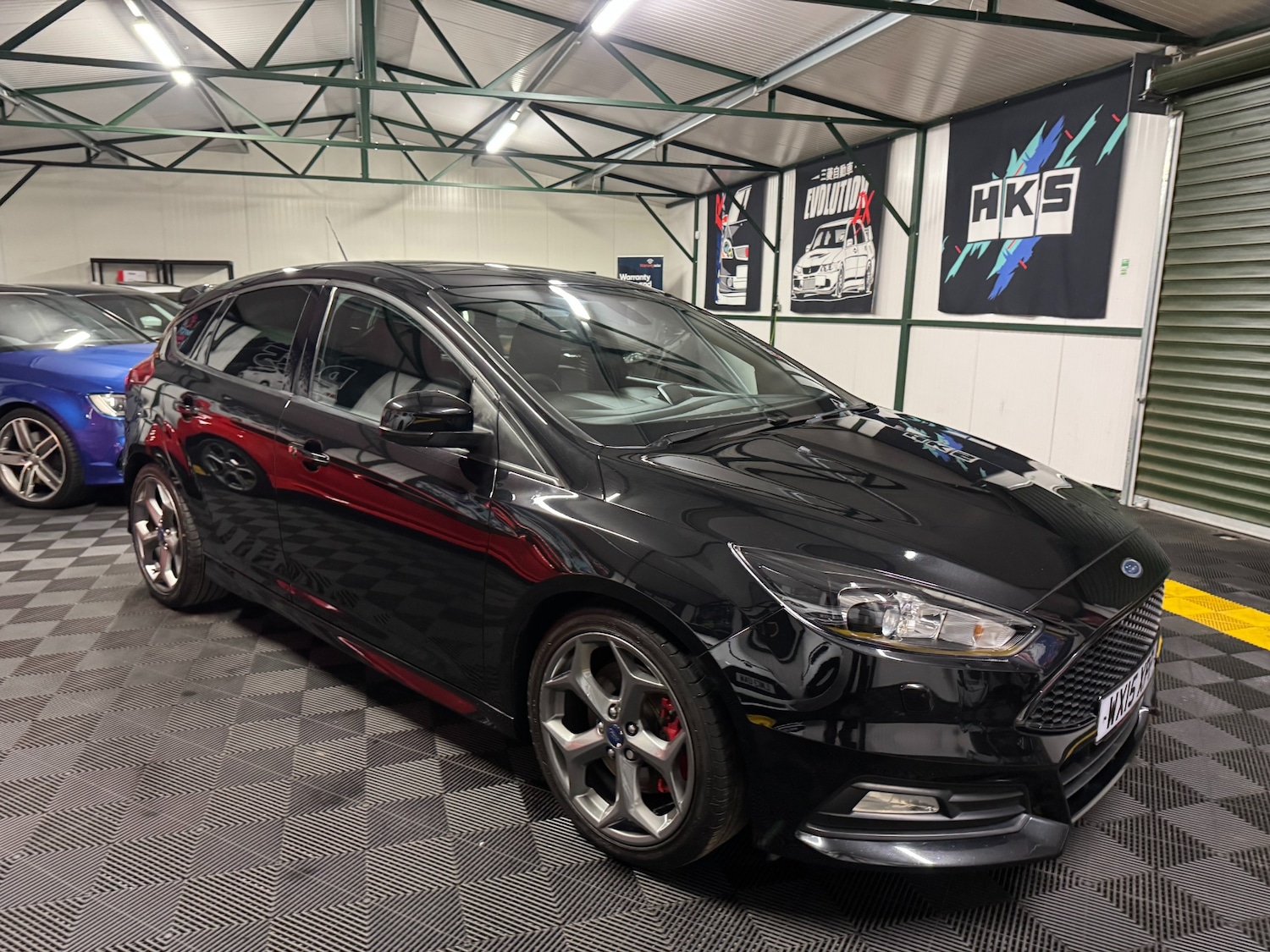 Used Ford Focus 2015 for sale - 76963220: Photo 33