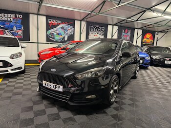 Used Ford Focus 2015 for sale - 76963220: Photo