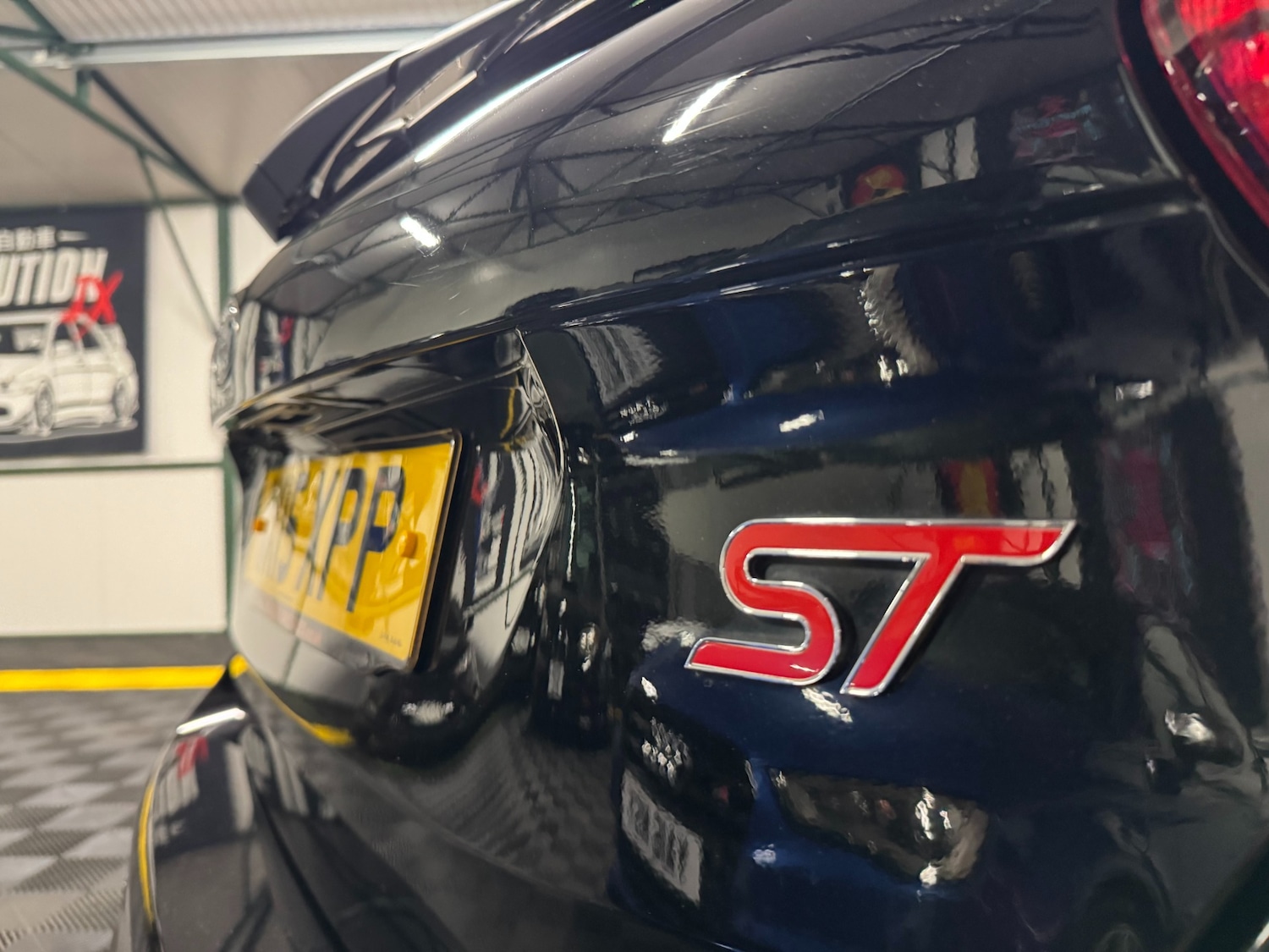 Used Ford Focus 2015 for sale - 76963220: Photo 42