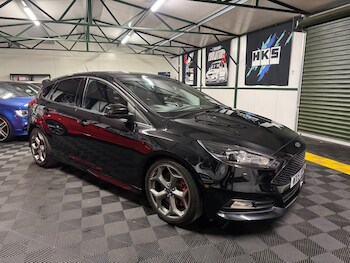 Used Ford Focus 2015 for sale - 76963220: Photo