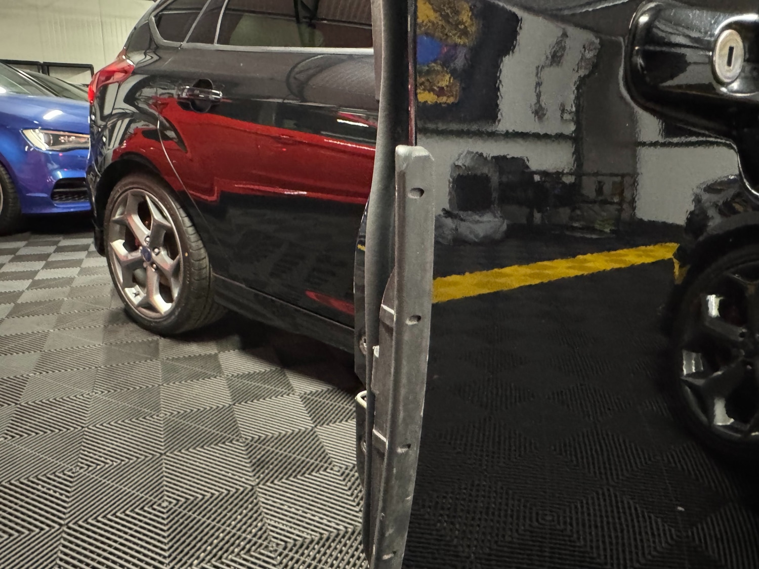 Used Ford Focus 2015 for sale - 76963220: Photo 63