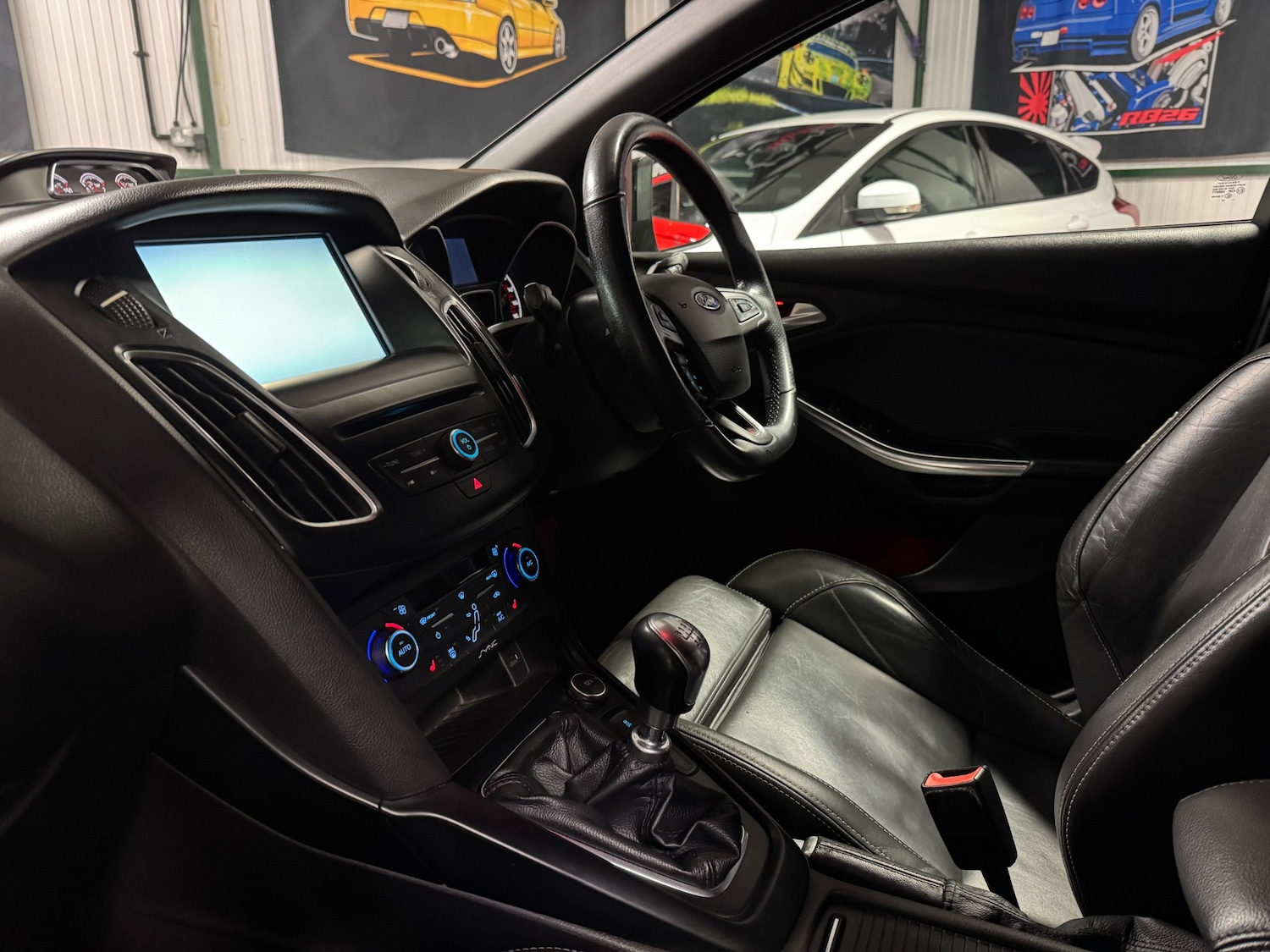 Used Ford Focus 2015 for sale - 76963220: Photo 71