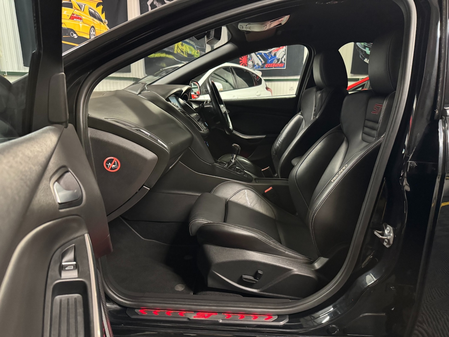 Used Ford Focus 2015 for sale - 76963220: Photo 76