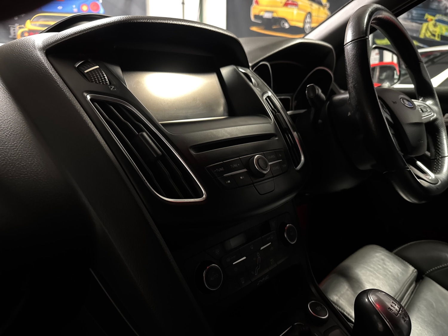 Used Ford Focus 2015 for sale - 76963220: Photo 82