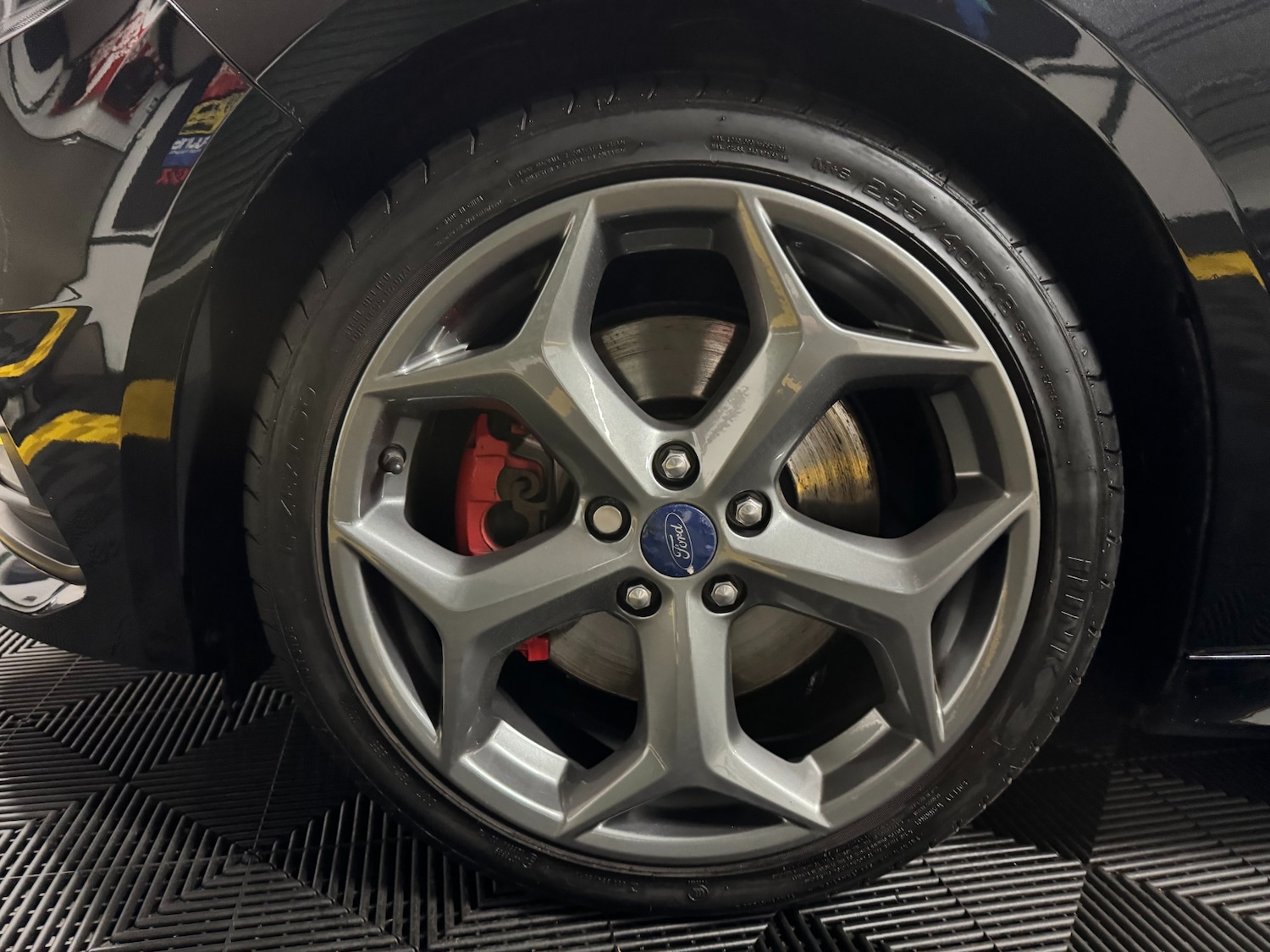 Used Ford Focus 2015 for sale - 76963220: Photo 88