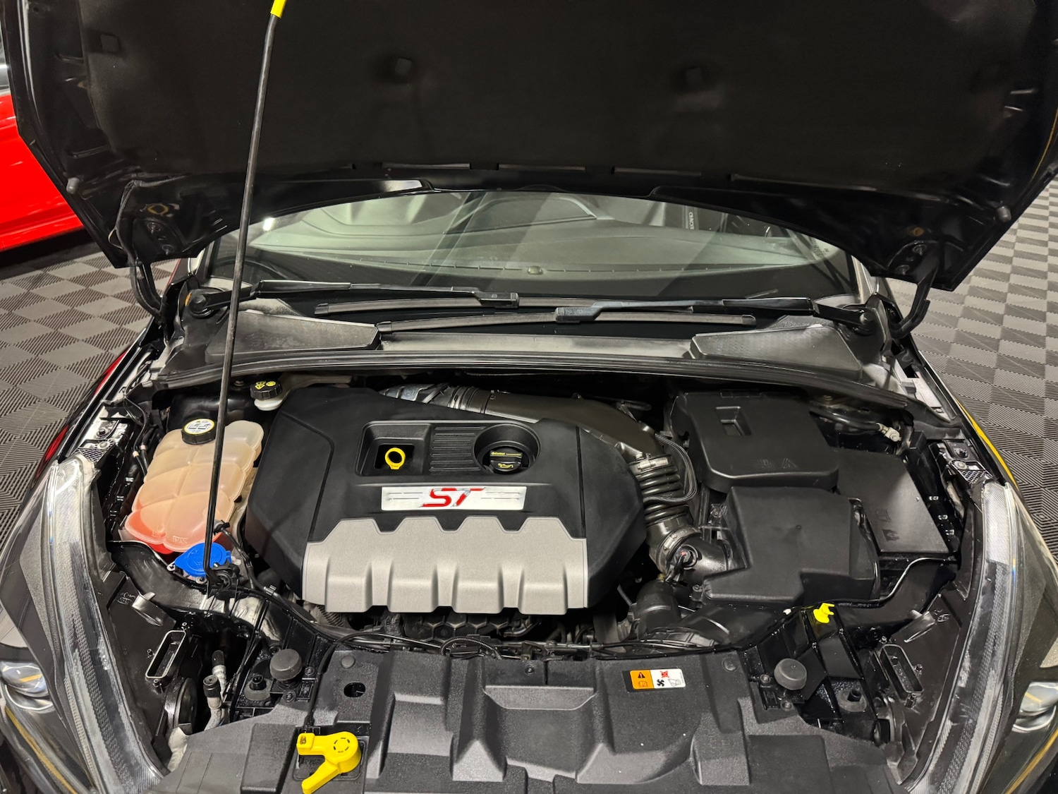 Used Ford Focus 2015 for sale - 76963220: Photo 91