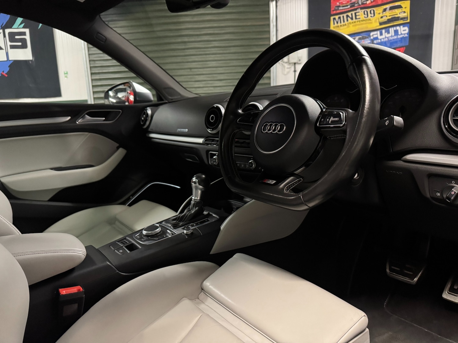 Used Audi A3 2016 for sale - 76951527: Photo 13