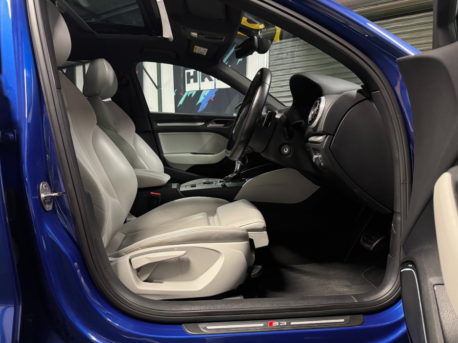 Used Audi A3 2016 for sale - 76951527: Photo 14