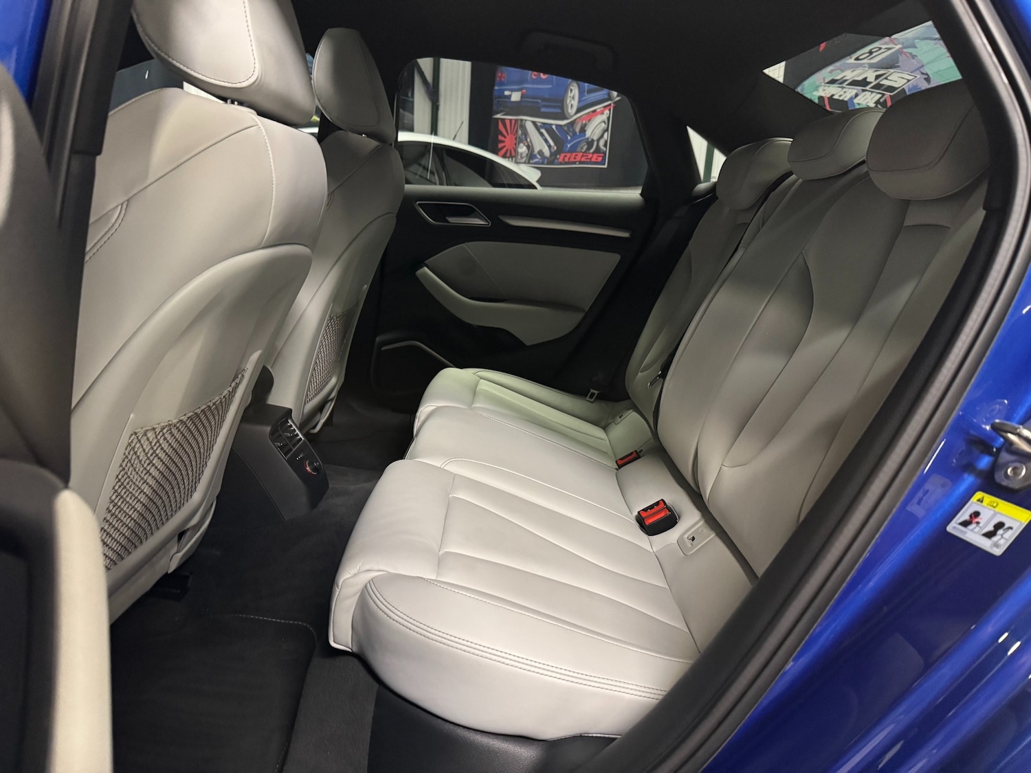 Used Audi A3 2016 for sale - 76951527: Photo 19