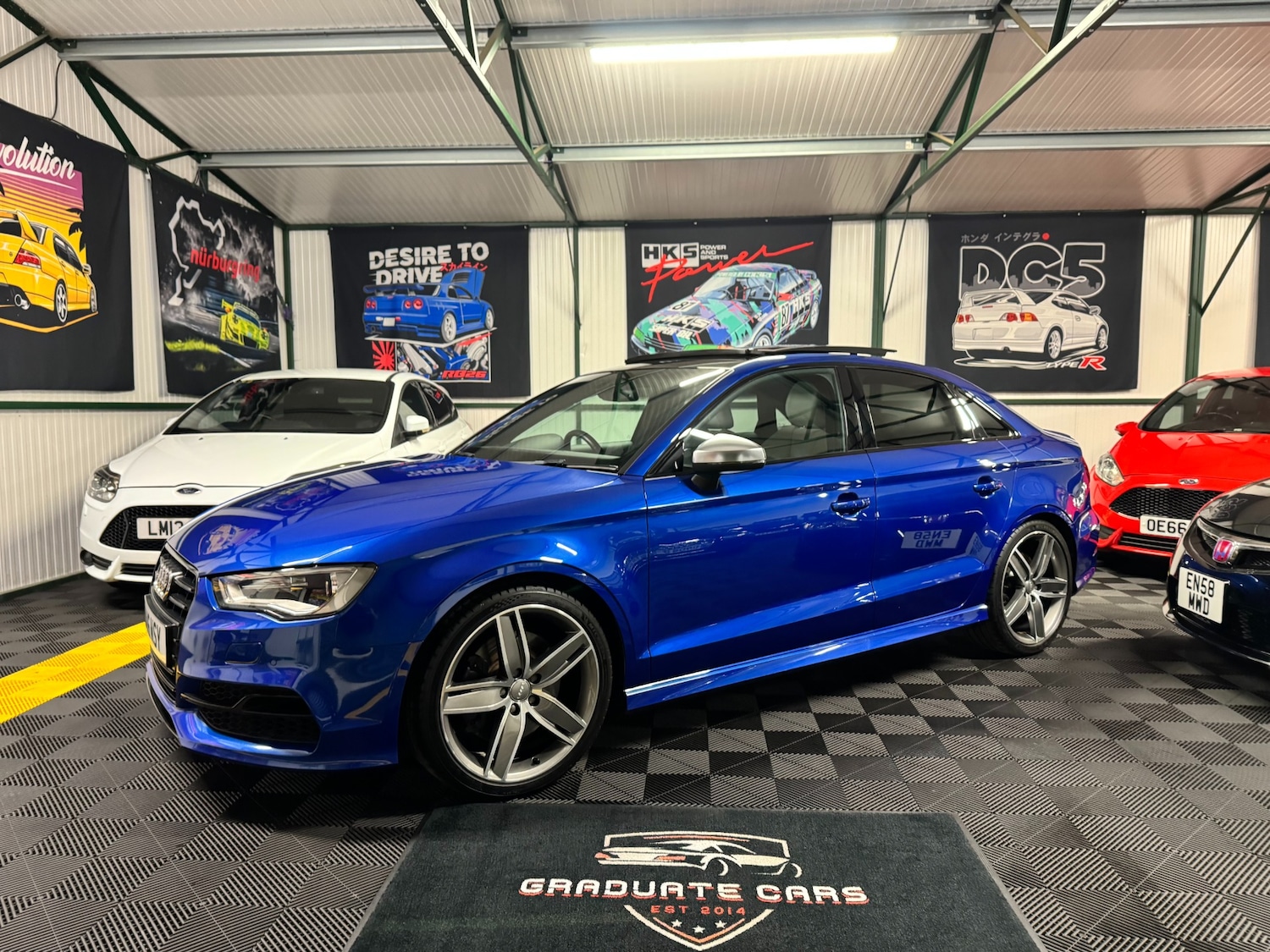 Used Audi A3 2016 for sale - 76951527: Photo 25