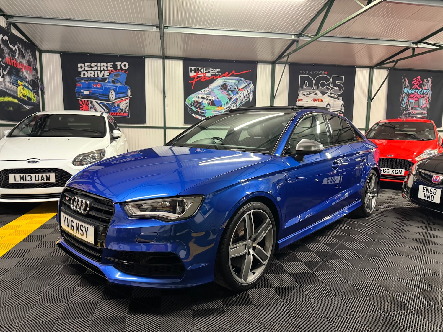 Used Audi A3 2016 for sale - 76951527: Photo 29