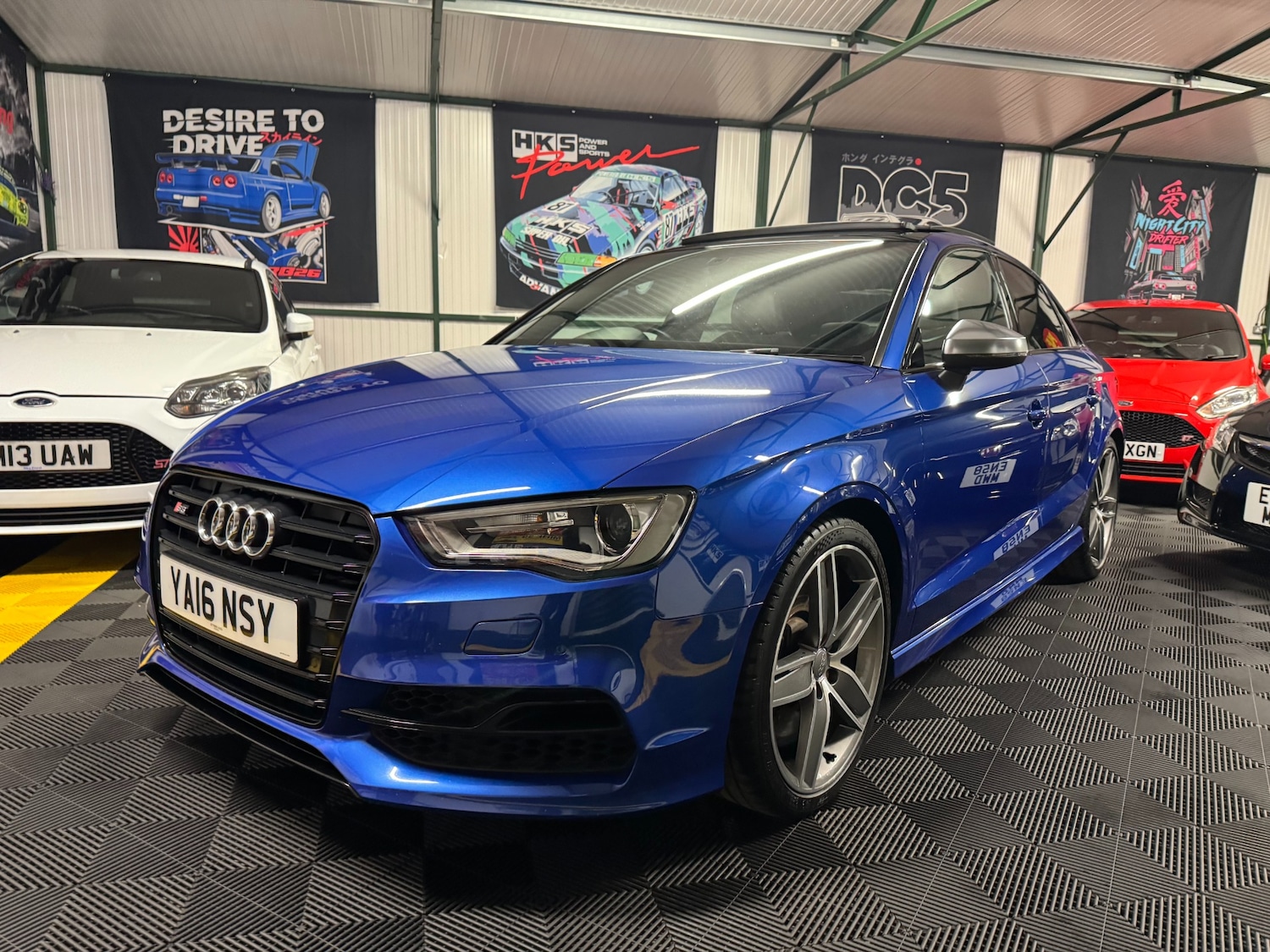 Used Audi A3 2016 for sale - 76951527: Photo 30