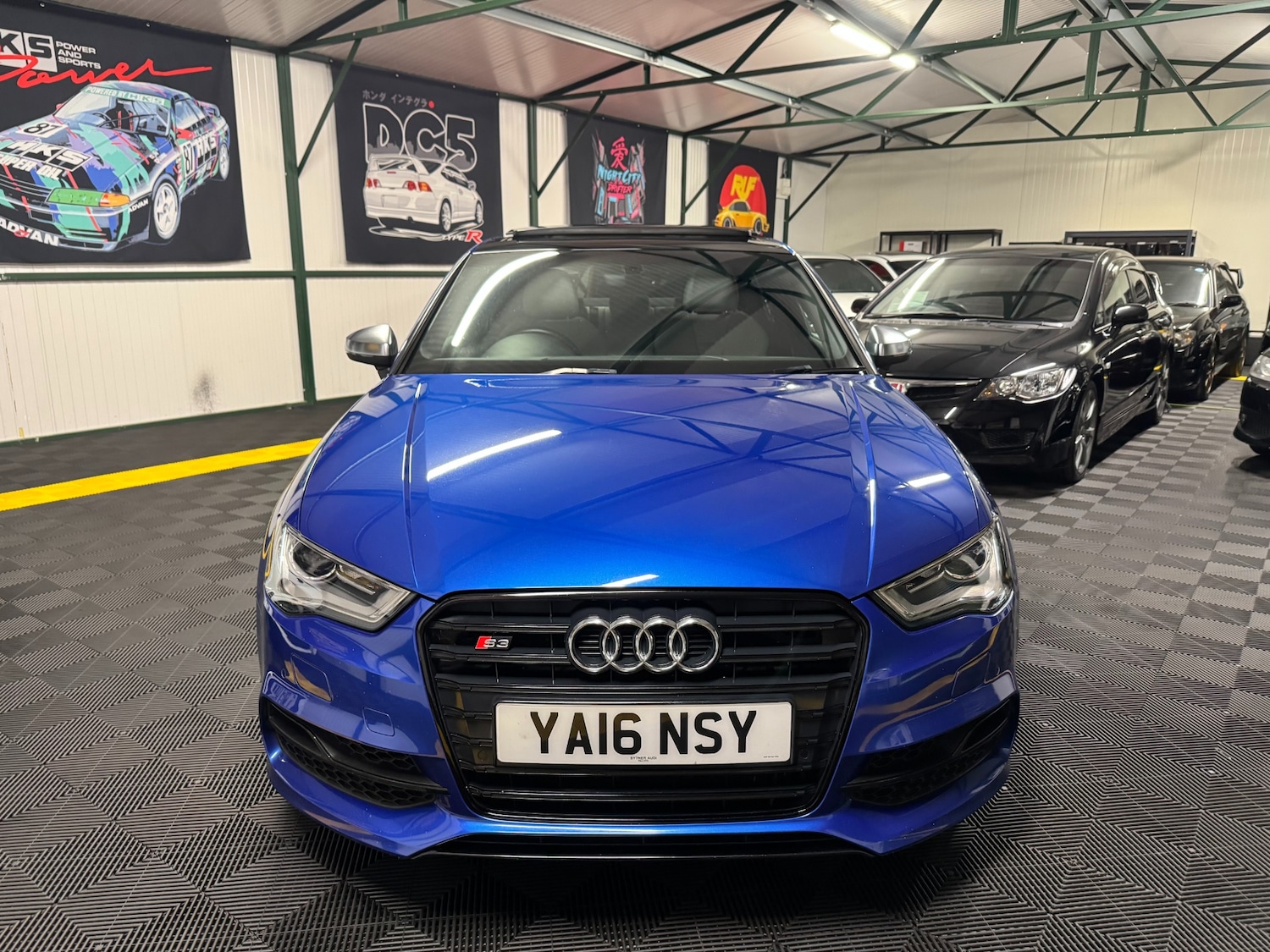 Used Audi A3 2016 for sale - 76951527: Photo 34