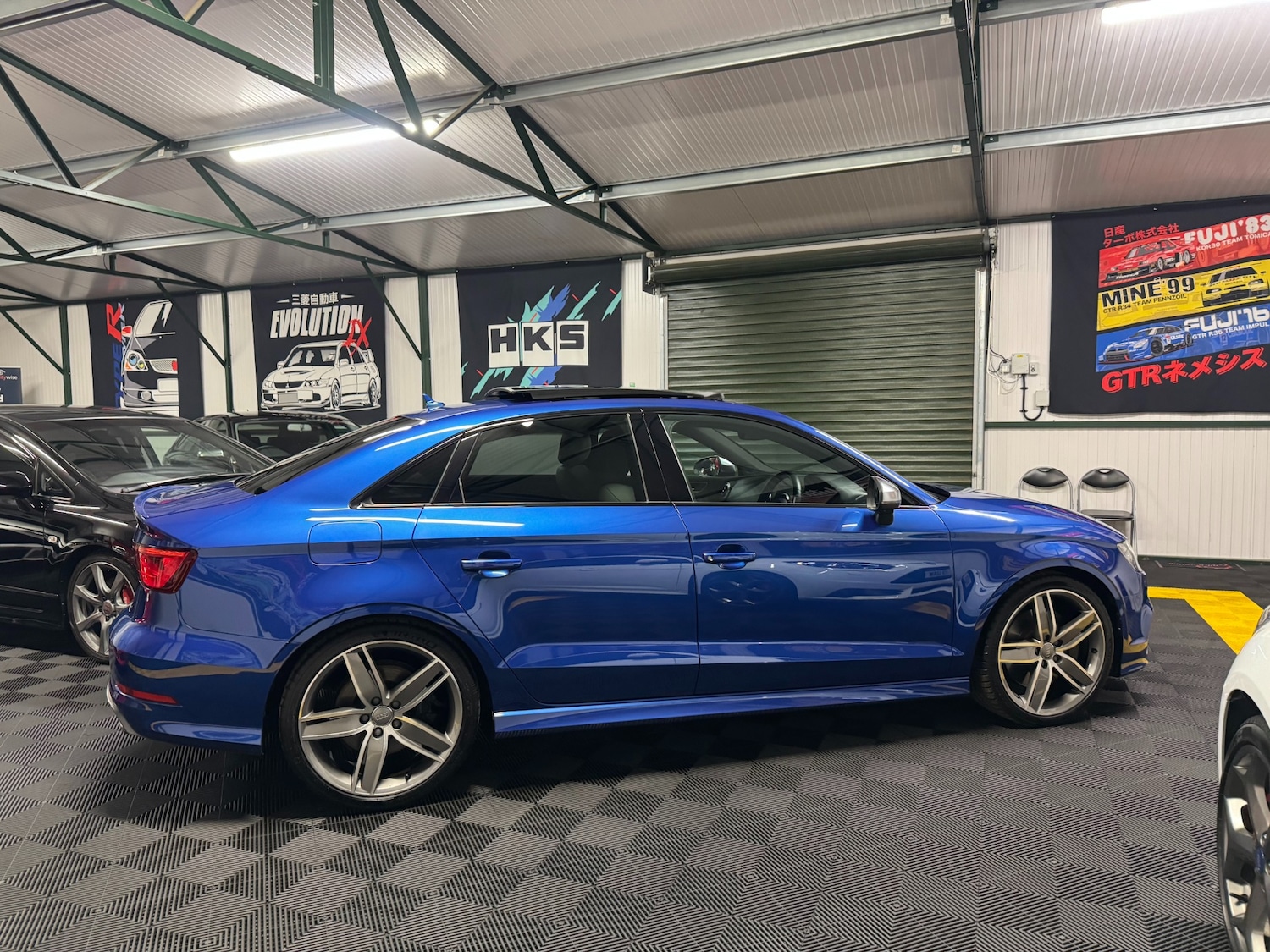 Used Audi A3 2016 for sale - 76951527: Photo 40