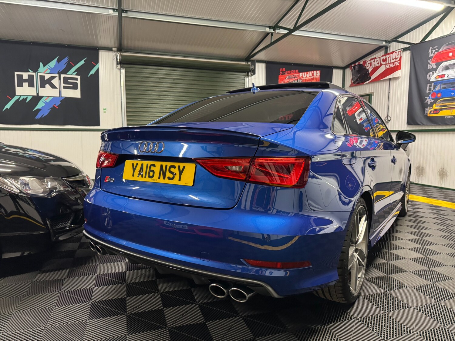 Used Audi A3 2016 for sale - 76951527: Photo 43