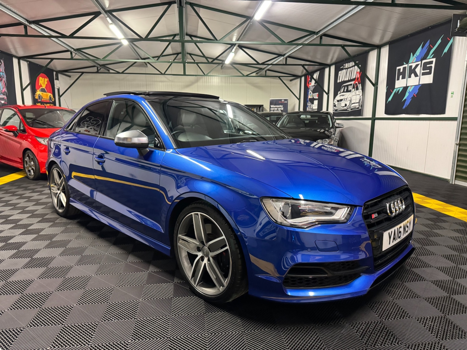 Used Audi A3 2016 for sale - 76951527: Photo 5