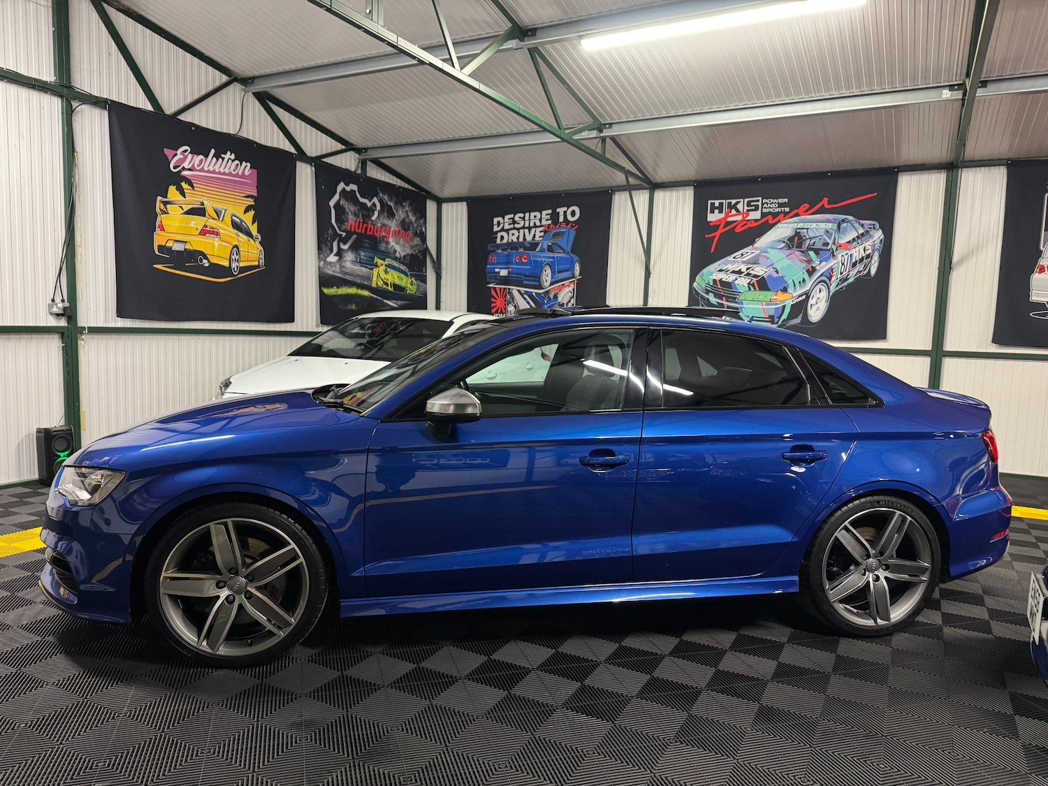 Used Audi A3 2016 for sale - 76951527: Photo 51