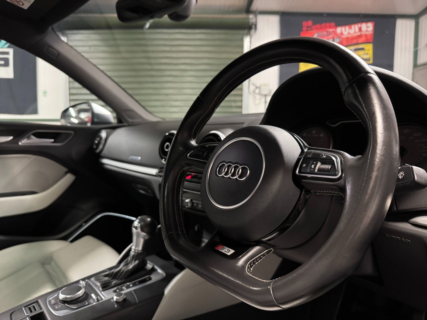 Used Audi A3 2016 for sale - 76951527: Photo 54