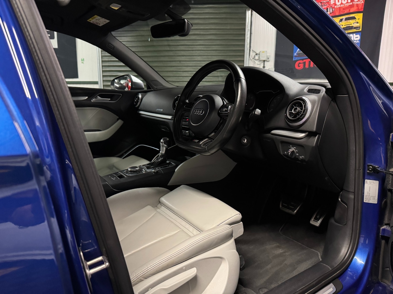 Used Audi A3 2016 for sale - 76951527: Photo 55