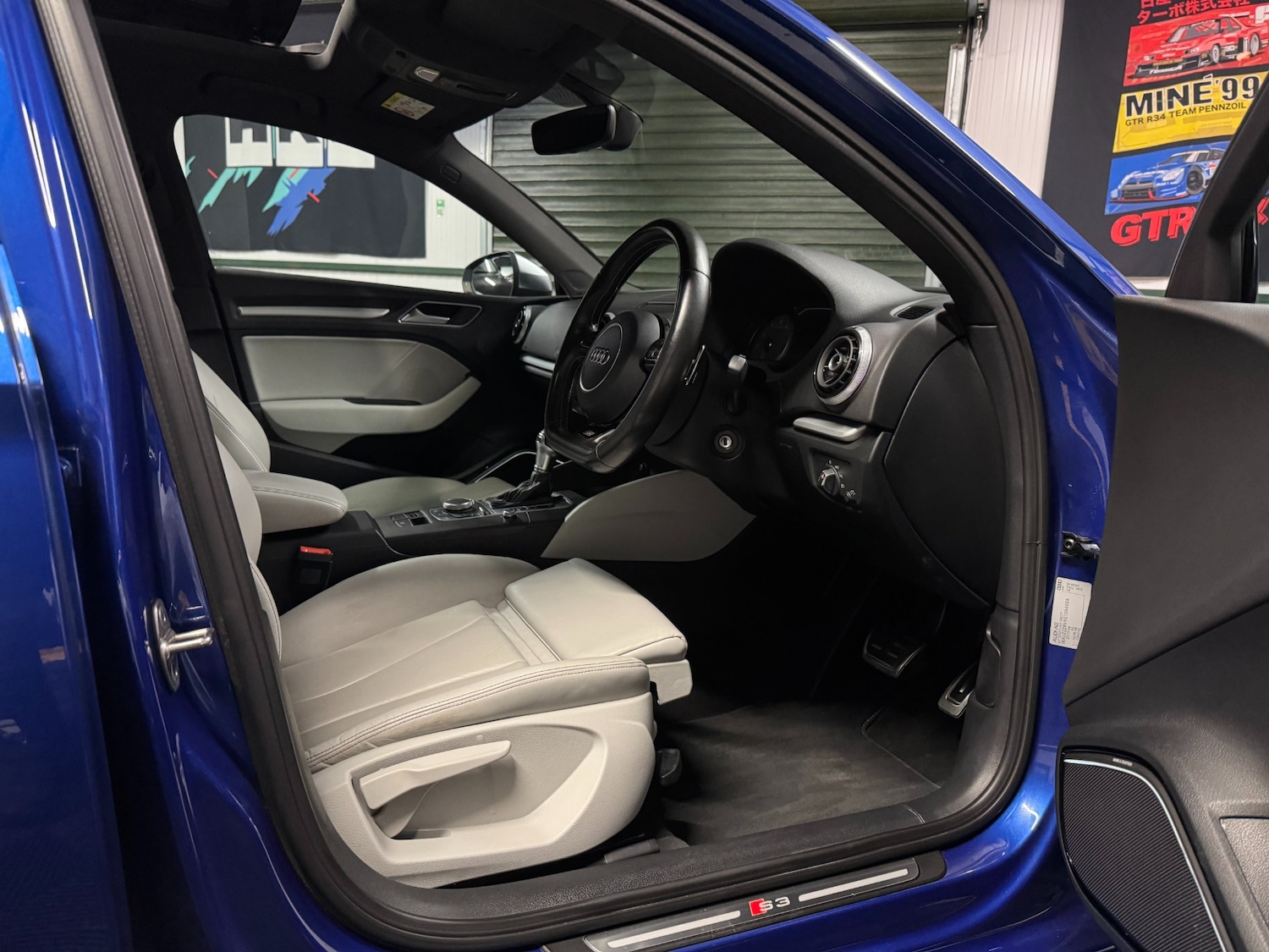 Used Audi A3 2016 for sale - 76951527: Photo 56