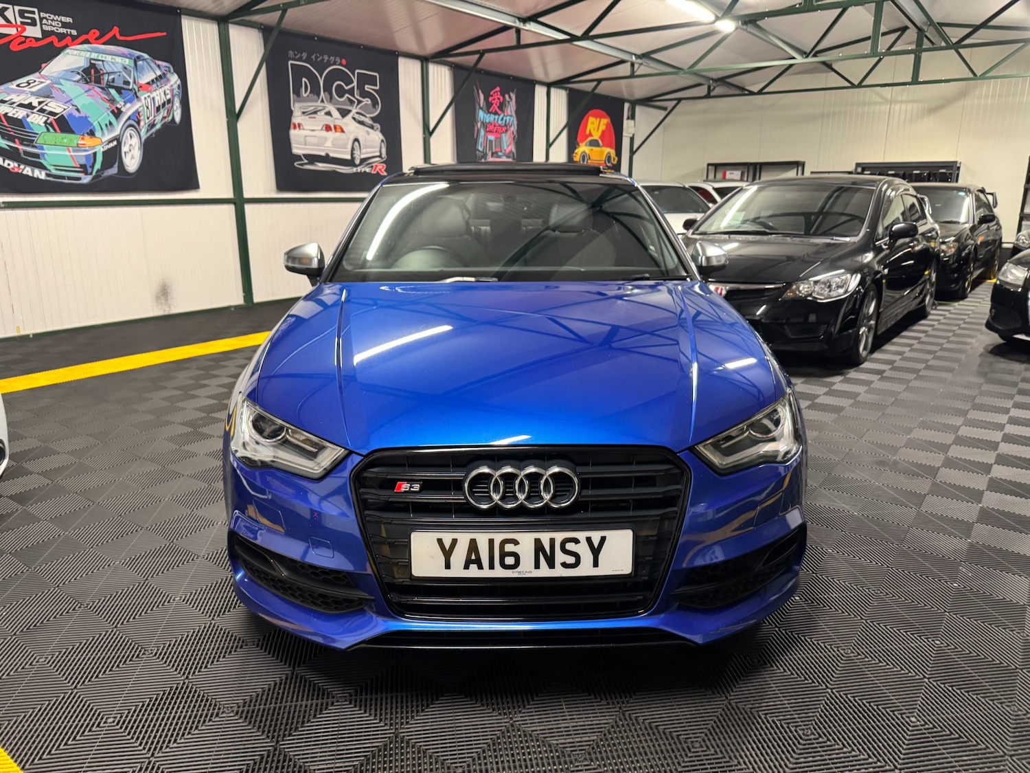 Used Audi A3 2016 for sale - 76951527: Photo 6