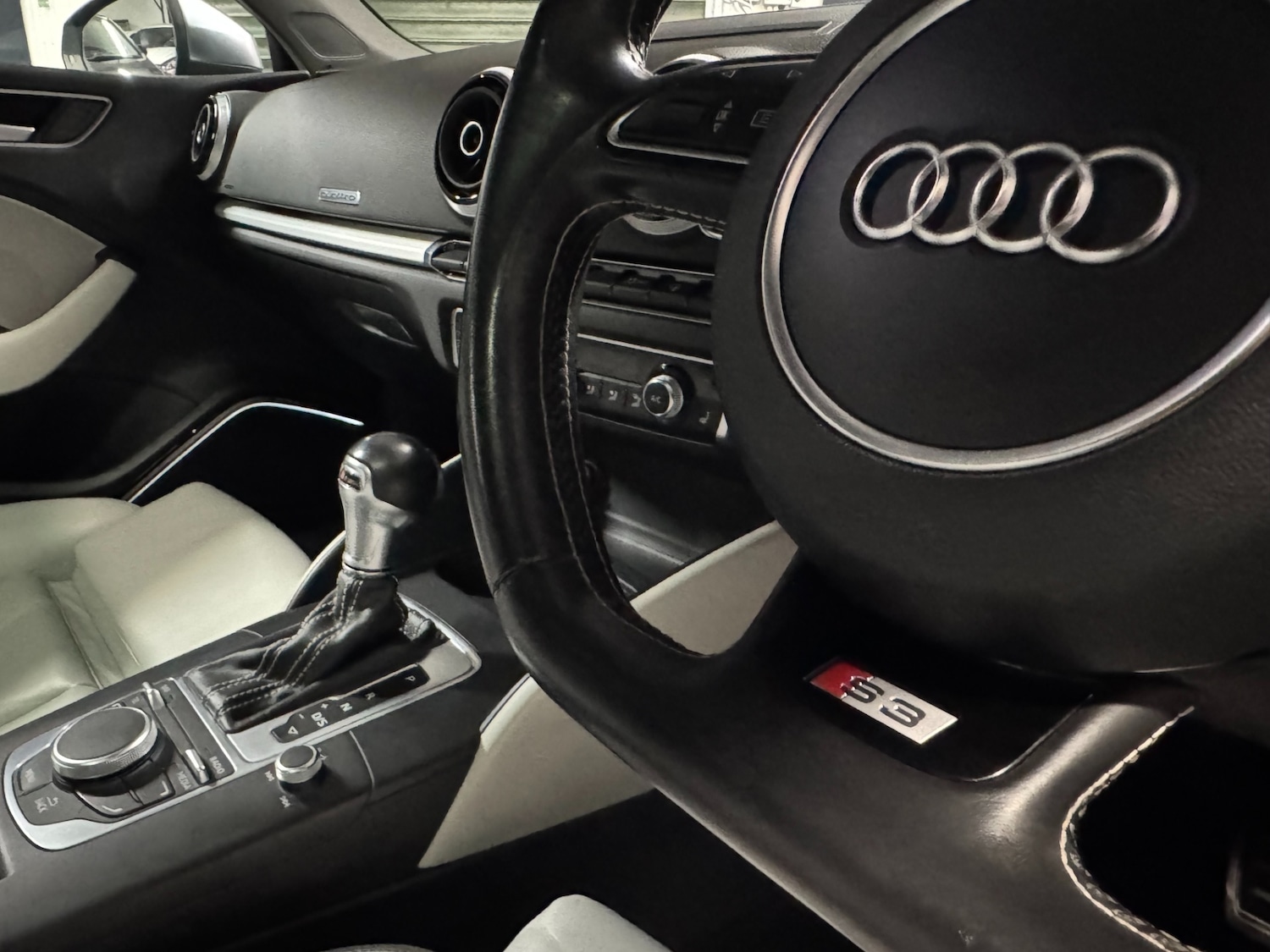 Used Audi A3 2016 for sale - 76951527: Photo 63