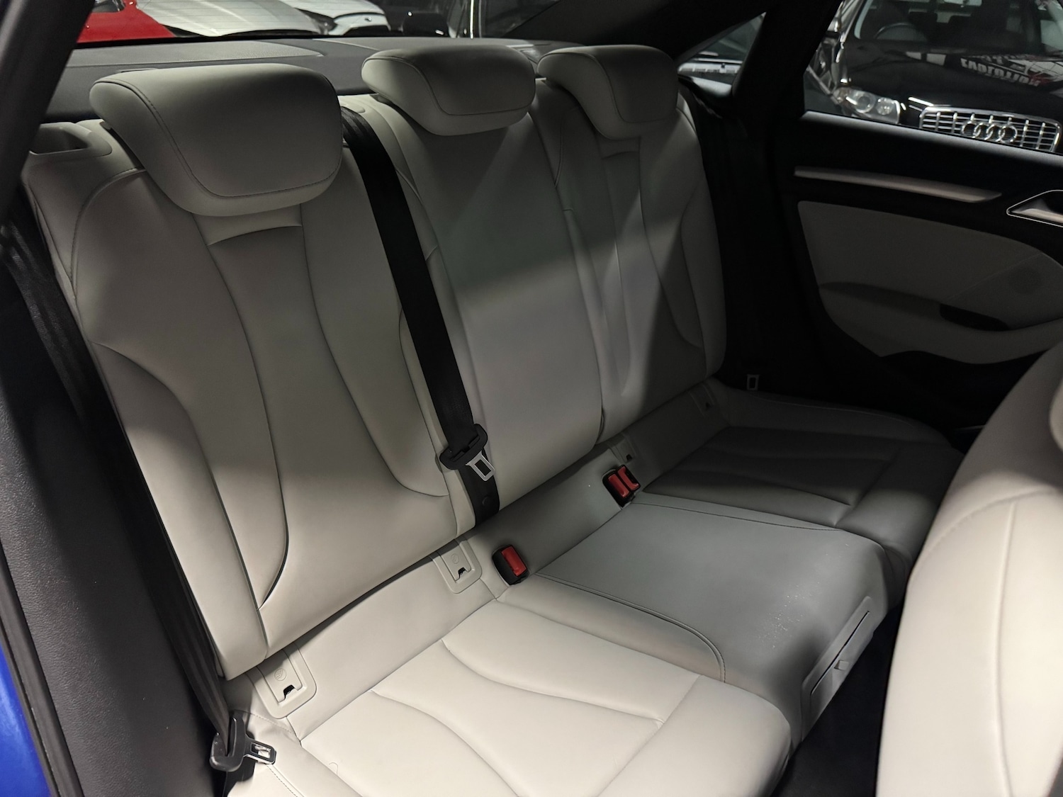 Used Audi A3 2016 for sale - 76951527: Photo 66