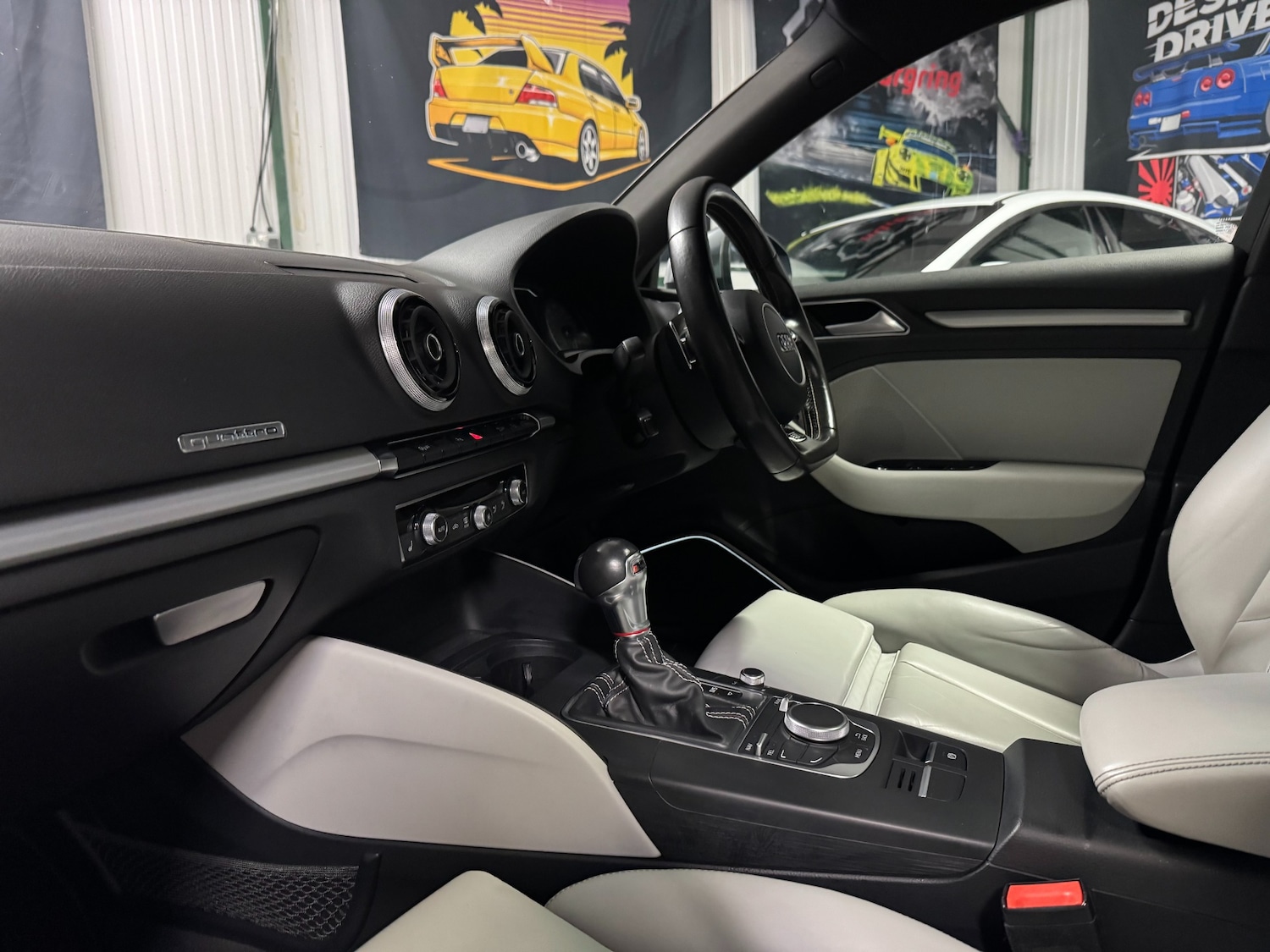 Used Audi A3 2016 for sale - 76951527: Photo 72