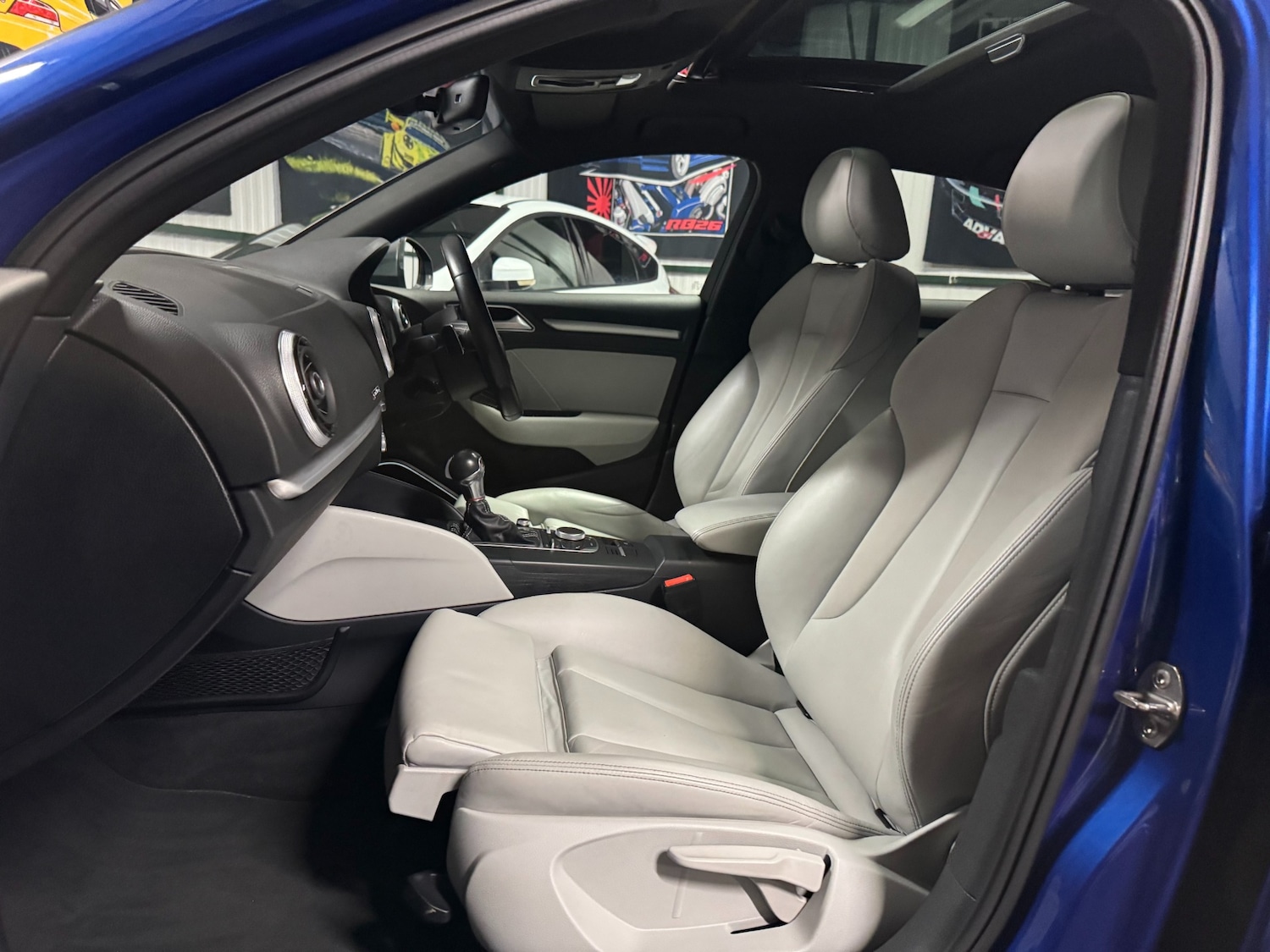 Used Audi A3 2016 for sale - 76951527: Photo 74