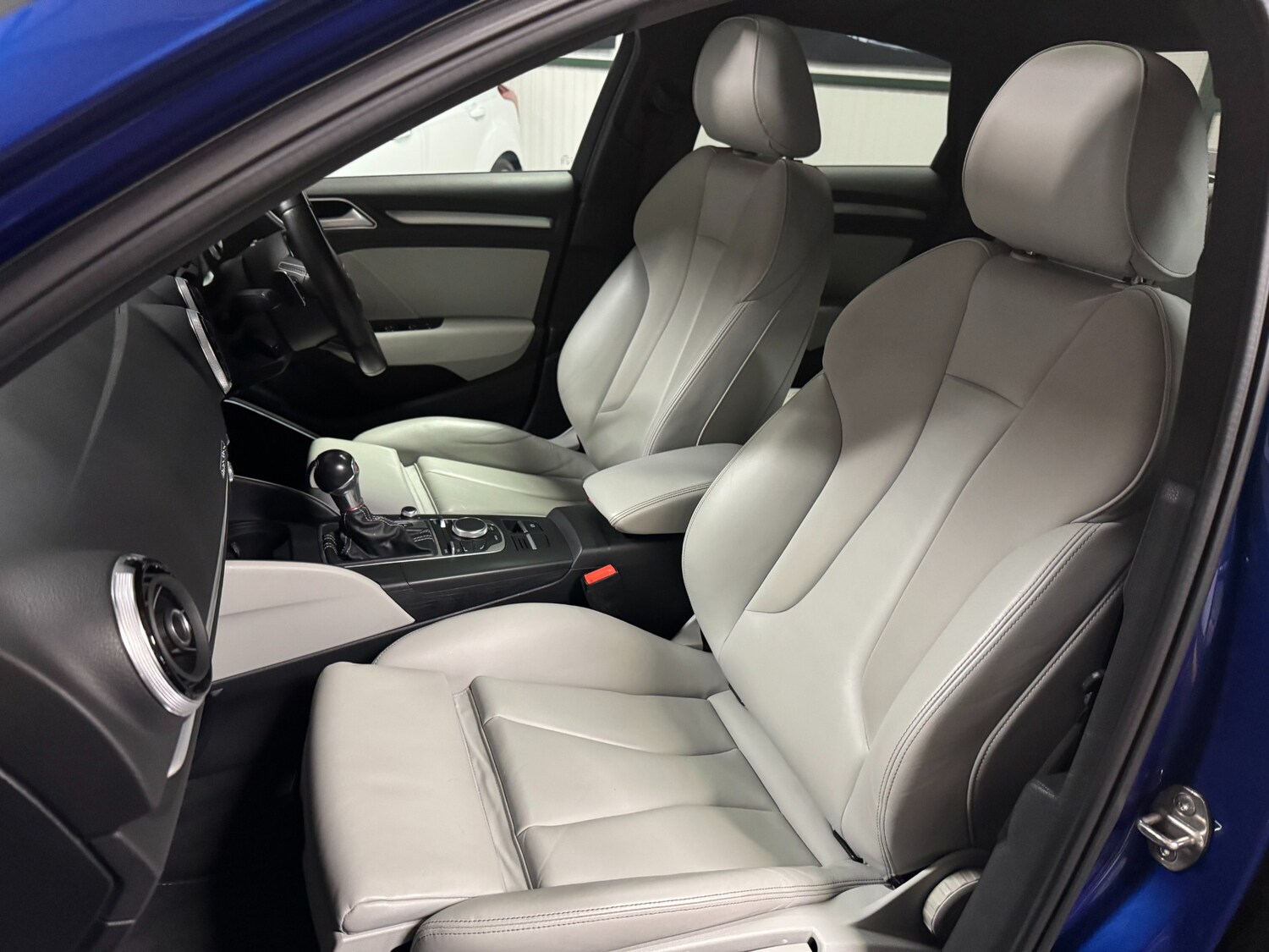 Used Audi A3 2016 for sale - 76951527: Photo 81