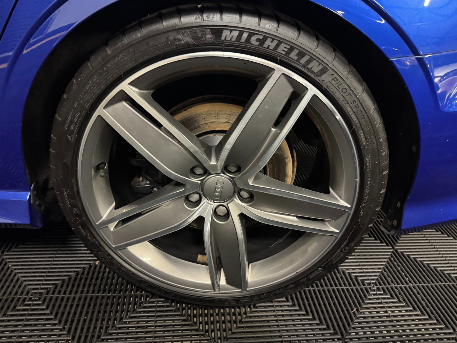 Used Audi A3 2016 for sale - 76951527: Photo 88